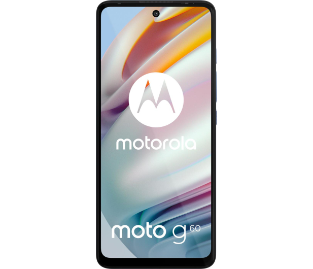 Motorola moto g60 6/128GB Dynamic Gray 120Hz - 696062 - zdjęcie 3